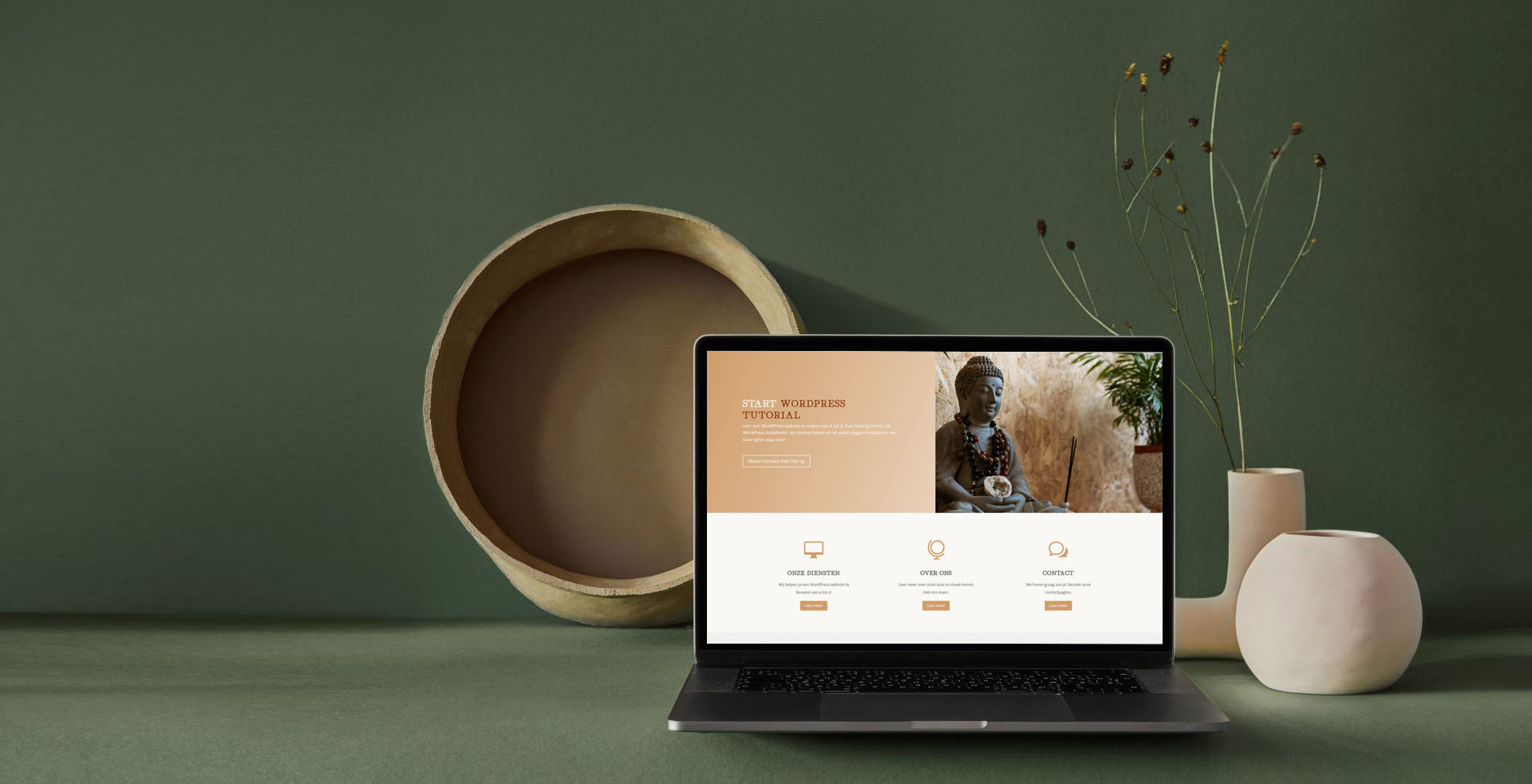Holistic Design Holistic Design