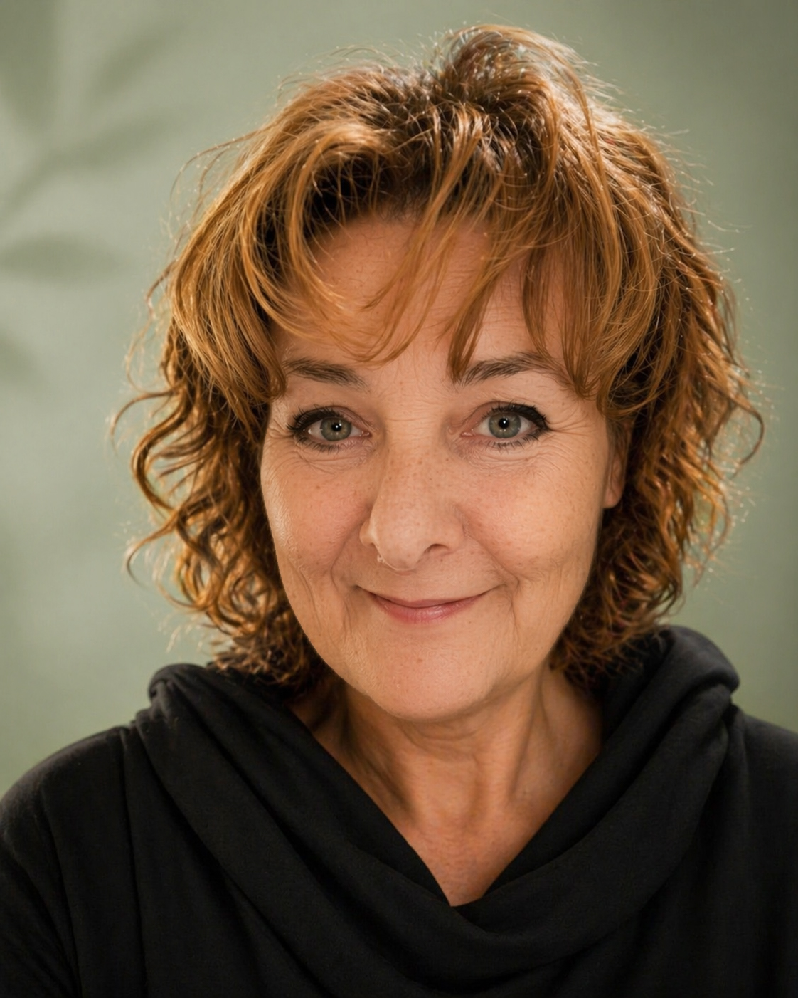 Sabine Holleman